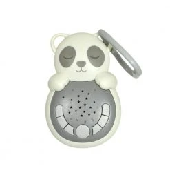 PMG Gifts For Wives Sweet Dreamz On-The-Go Panda Sound Soother Night Light