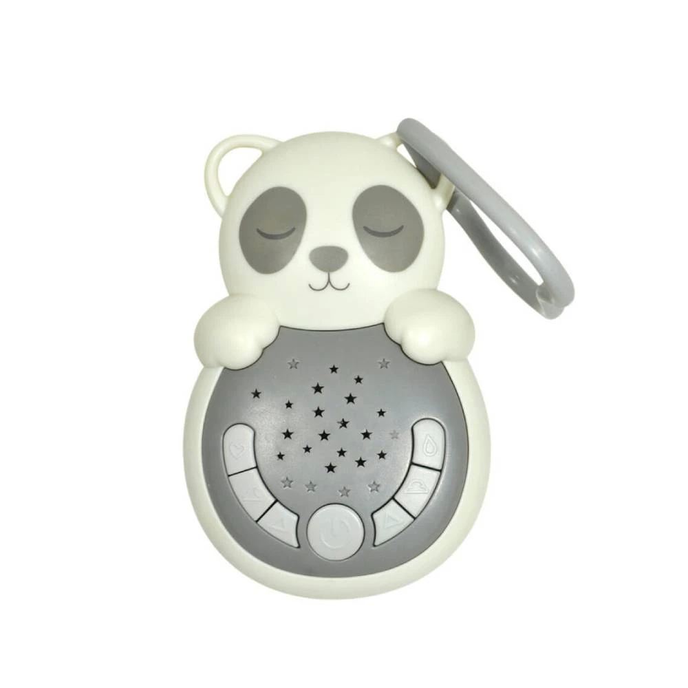PMG Gifts For Wives Sweet Dreamz On-The-Go Panda Sound Soother Night Light 3 PMG Gifts For Wives Sweet Dreamz On-The-Go Panda Sound Soother Night Light