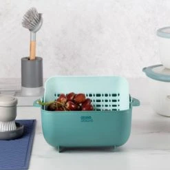 IsAlbi New Grand Designs Colander