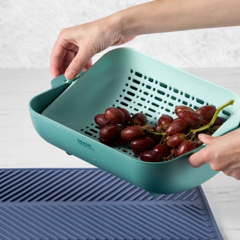 IsAlbi New Grand Designs Colander 3 IsAlbi New Grand Designs Colander