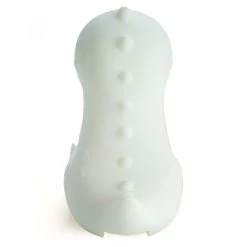 Mdi T-Rex Touch-Sensitive Rechargeable LED Night Light