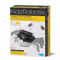 Johnco Build Your Own Smart Table Top Robot Gifts For Sisters