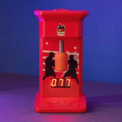 ThumbsUp! Tabletop Punch Bag Game | Retro Mini Arcade