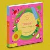 Until Tacos! Interactive Kids Recipe Book