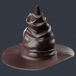 PMG Harry Potter Talking Sorting Hat Keyring