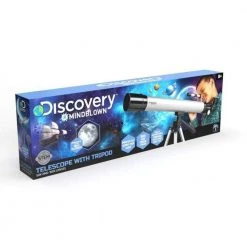 Outliving For Dad Telescope With Tripod