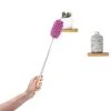 IsAlbi New Telescopic Duster | Assorted