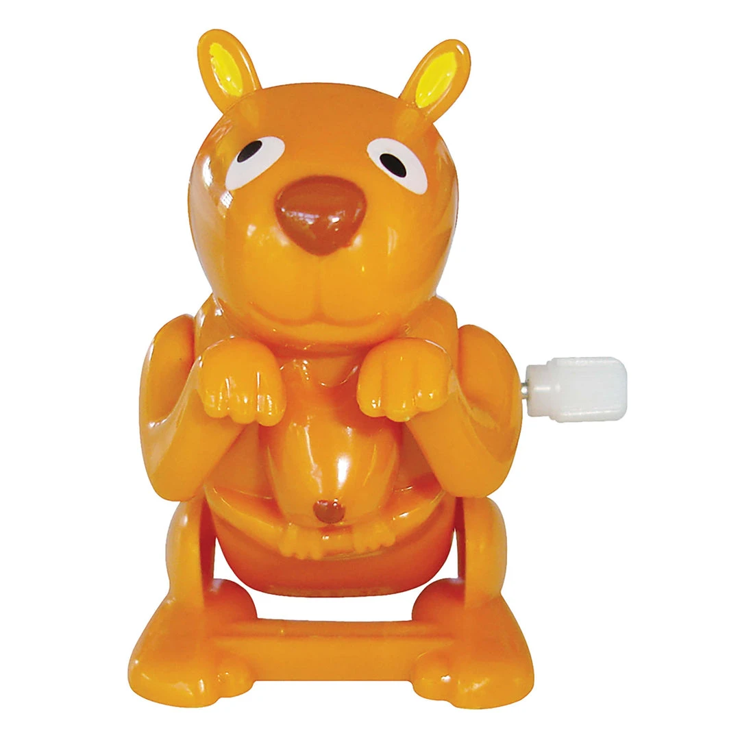 IsAlbi Gifts For Boys The Australian Collection Wind Up Flippin Roo 4 IsAlbi Gifts For Boys The Australian Collection Wind Up Flippin Roo