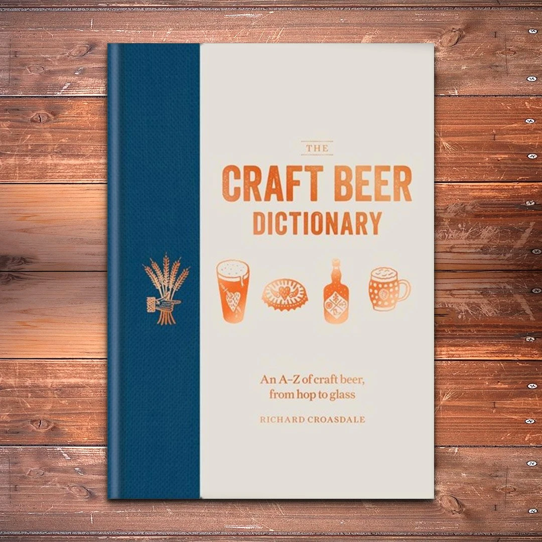 Brumby Sunstate The Craft Beer Dictionary 3 Brumby Sunstate The Craft Beer Dictionary