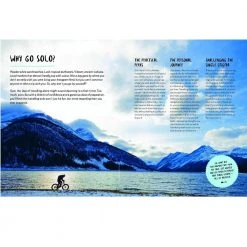 Brumby Sunstate The Solo Travel Handbook | Lonely Planet