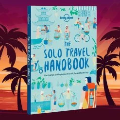 Brumby Sunstate The Solo Travel Handbook | Lonely Planet