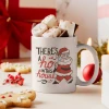 Yellow Octopus Exclusives - Mugs Office Gifts Theres A Ho In This House | Christmas Santa Design 1 Yellow Octopus Exclusives - Mugs Office Gifts Theres A Ho In This House | Christmas Santa Design