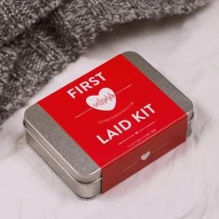 ThumbsUp! The First Laid Kit