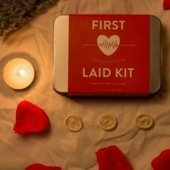 ThumbsUp! The First Laid Kit