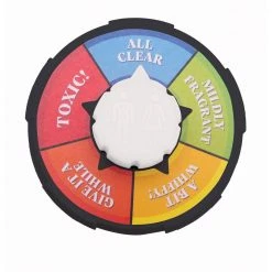 IsAlbi Toilet Timer New