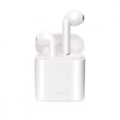 IsAlbi Sports And Outdoors True Wireless Earbuds With Rechargeable Charging Case