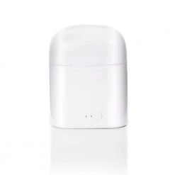 IsAlbi Sports And Outdoors True Wireless Earbuds With Rechargeable Charging Case