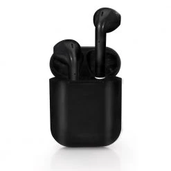 IsAlbi Sports And Outdoors True Wireless Earbuds With Rechargeable Charging Case