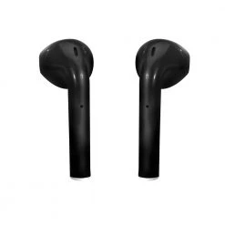 IsAlbi Sports And Outdoors True Wireless Earbuds With Rechargeable Charging Case