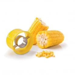 IsAlbi New Twist & Pluck Corn Stripper