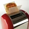 IsAlbi NoStick U-Toast-It Teflon Mesh Sandwich Toasting Sheet Gadgets For Him 1 IsAlbi NoStick U-Toast-It Teflon Mesh Sandwich Toasting Sheet Gadgets For Him