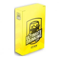 VR Distribution The Ultimate Drinking Game Man Cave Gifts