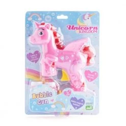 Mdi Sports And Outdoors Unicorn Kingdom Bubble Gun