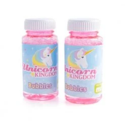 Mdi Sports And Outdoors Unicorn Kingdom Bubble Gun