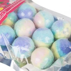William Valentine Unicorn Poo Bath Bombs