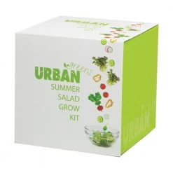 Steady Sticks Urban Greens Herb Grow Kits
