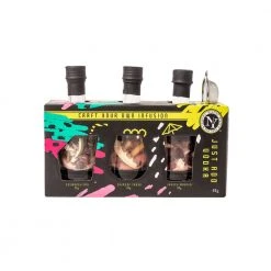 Hot Shots NY Cocktail Vodka Samplers New 10 Hot Shots NY Cocktail Vodka Samplers New