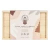 IsAlbi Wanderflower Hand Cream Library Boxed Gift | Set Of 4