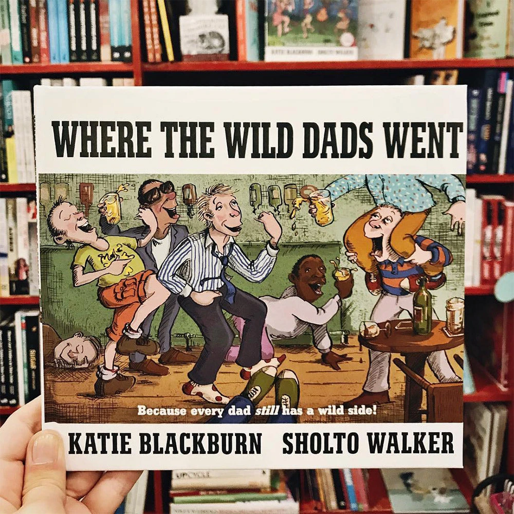 Brumby Sunstate Where The Wild Dads Went Book 3 Brumby Sunstate Where The Wild Dads Went Book
