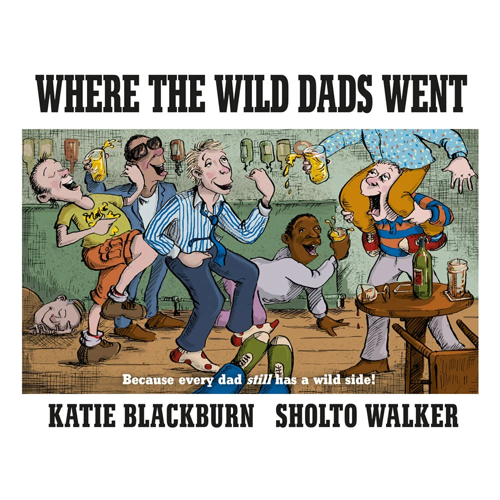 Brumby Sunstate Where The Wild Dads Went Book 4 Brumby Sunstate Where The Wild Dads Went Book