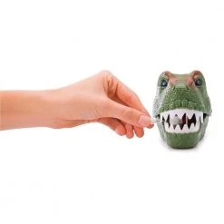 IsAlbi Wind Up Chattering T-Rex Gifts For Boys