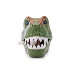 IsAlbi Wind Up Chattering T-Rex Gifts For Boys