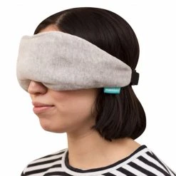 ThumbsUp! Wireless Bluetooth Music Sleep Mask