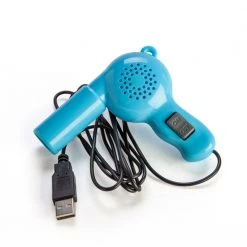 Mdi World's Smallest Hair Dryer Miniature Products 10 Mdi World's Smallest Hair Dryer Miniature Products