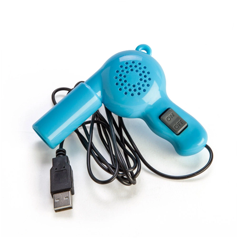Mdi World's Smallest Hair Dryer Miniature Products 6 Mdi World's Smallest Hair Dryer Miniature Products