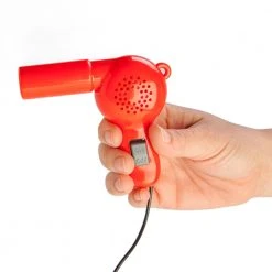 Mdi World's Smallest Hair Dryer Miniature Products 9 Mdi World's Smallest Hair Dryer Miniature Products