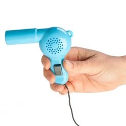 Mdi World's Smallest Hair Dryer Miniature Products
