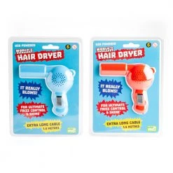 Mdi World's Smallest Hair Dryer Miniature Products 11 Mdi World's Smallest Hair Dryer Miniature Products