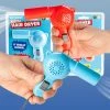 Mdi World's Smallest Hair Dryer Miniature Products