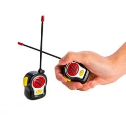 Mdi World's Smallest Walkie Talkies