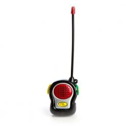 Mdi World's Smallest Walkie Talkies