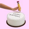 Optoco Write On! Cake Decorating Tool Gifts For Sisters 2 Optoco Write On! Cake Decorating Tool Gifts For Sisters