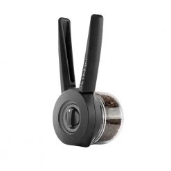 Ortwo Lite One-Handed Spice Grinder | Dreamfarm 13 Ortwo Lite One-Handed Spice Grinder | Dreamfarm