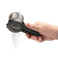 Ortwo Lite One-Handed Spice Grinder | Dreamfarm 14 Ortwo Lite One-Handed Spice Grinder | Dreamfarm