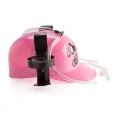 Mdi Beer Gifts Drink Up B#tches Drinking Beer Hat