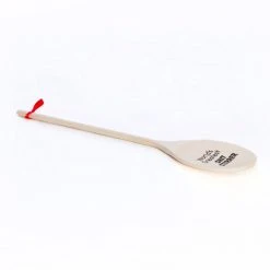 Mdi Man Cave Gifts Giant "World's Greatest Sh#t Stirrer" Wooden Spoon 50cm 10 Mdi Man Cave Gifts Giant
